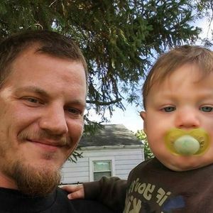 Meet your Posher, William